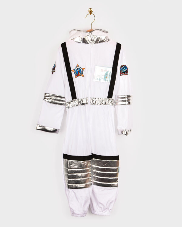 DISFRAZ ASTRONAUTA - Imagen 7