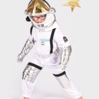 DISFRAZ ASTRONAUTA - Imagen 6