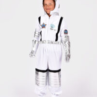 DISFRAZ ASTRONAUTA - Imagen 2