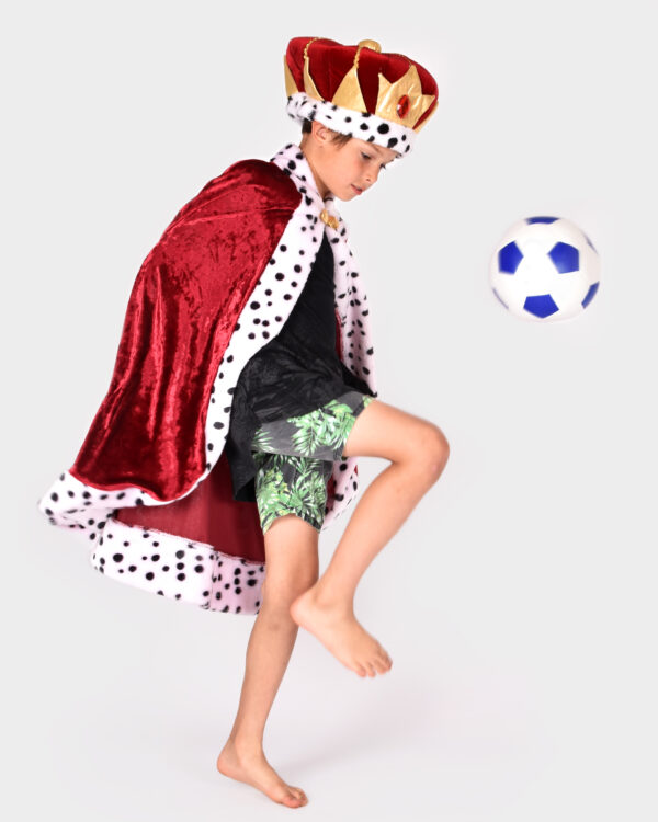 CAPA REAL - Imagen 2