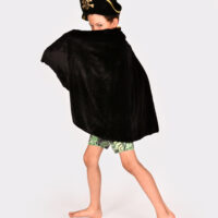 DISFRAZ PIRATA - Imagen 4