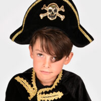 DISFRAZ PIRATA - Imagen 5