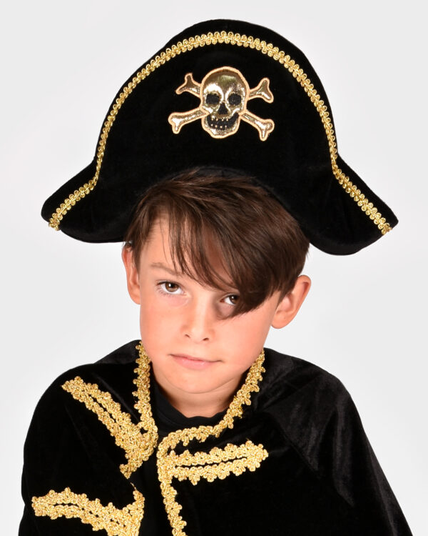 DISFRAZ PIRATA - Imagen 5