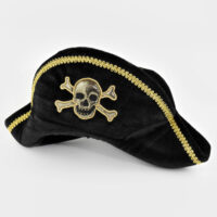 DISFRAZ PIRATA - Imagen 7