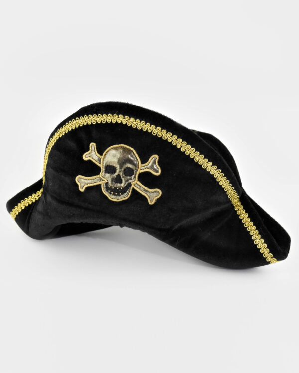 DISFRAZ PIRATA - Imagen 7