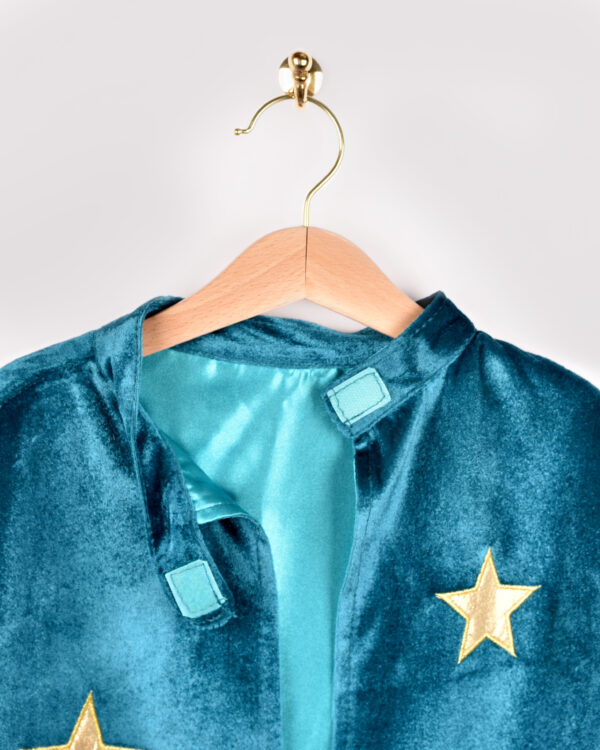 DISFRAZ ABRACADABRA - Imagen 9