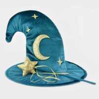 DISFRAZ ABRACADABRA - Imagen 6
