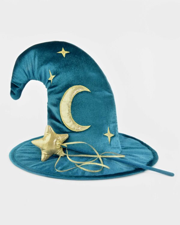 DISFRAZ ABRACADABRA - Imagen 6
