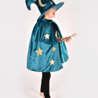 DISFRAZ ABRACADABRA - Imagen 2