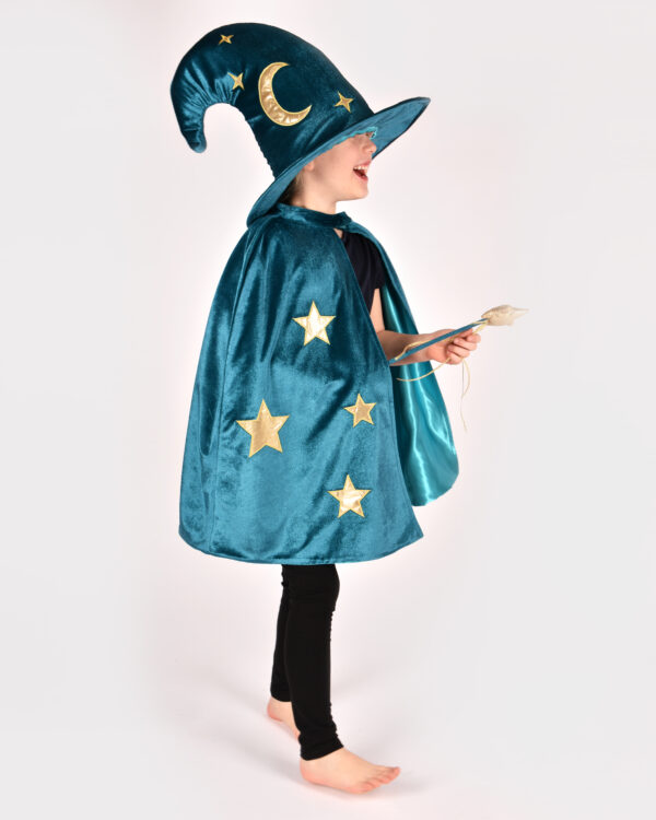 DISFRAZ ABRACADABRA - Imagen 2