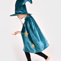 DISFRAZ ABRACADABRA - Imagen 3