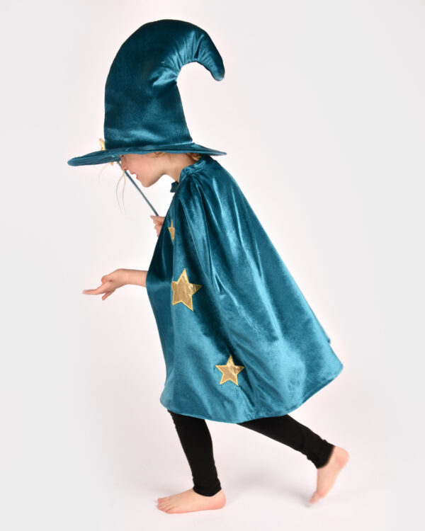DISFRAZ ABRACADABRA - Imagen 3