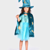 DISFRAZ ABRACADABRA - Imagen 4