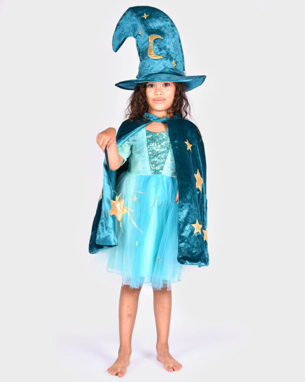 DISFRAZ ABRACADABRA - Imagen 4