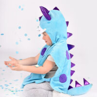 DISFRAZ MONSTRUO - Imagen 3