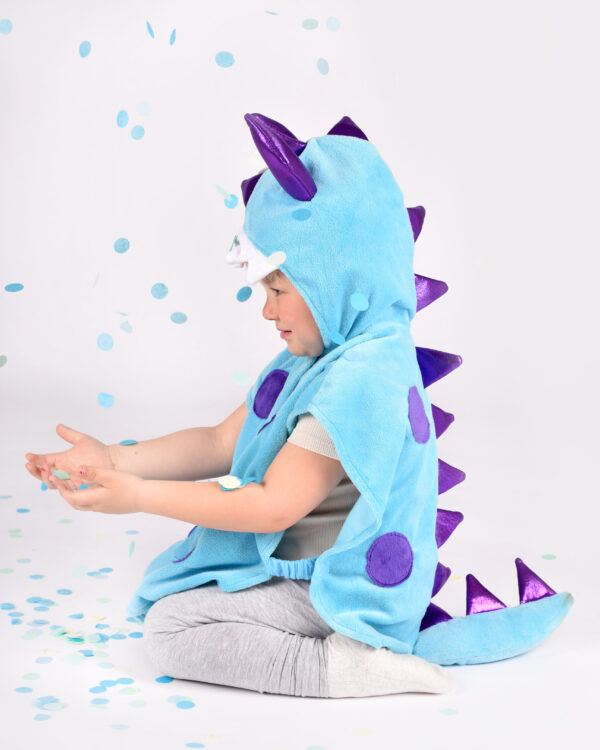 DISFRAZ MONSTRUO - Imagen 3