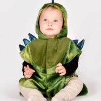 DISFRAZ DINO - Imagen 2