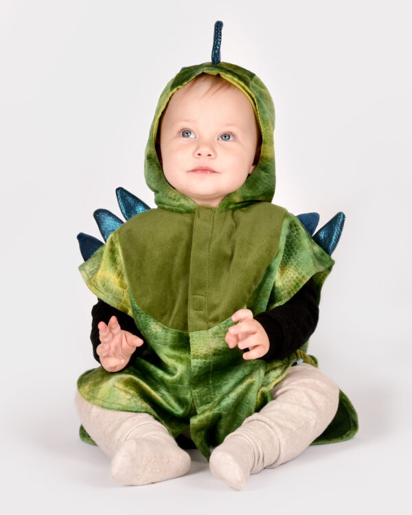 DISFRAZ DINO - Imagen 2