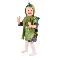DISFRAZ DINO