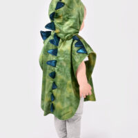 DISFRAZ DINO - Imagen 5