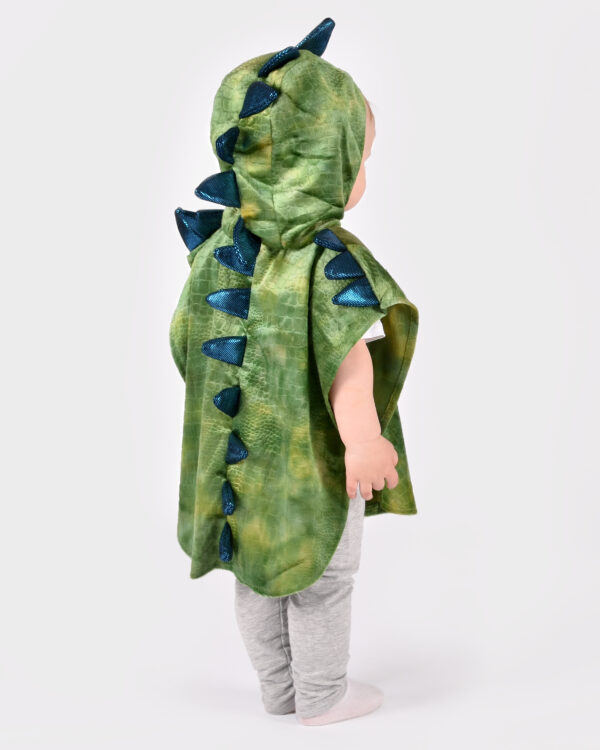 DISFRAZ DINO - Imagen 5