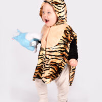 DISFRAZ TIGRE - Imagen 3