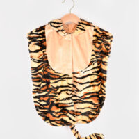 DISFRAZ TIGRE - Imagen 7