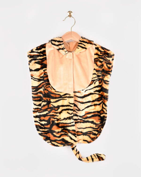 DISFRAZ TIGRE - Imagen 7