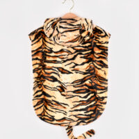 DISFRAZ TIGRE - Imagen 8