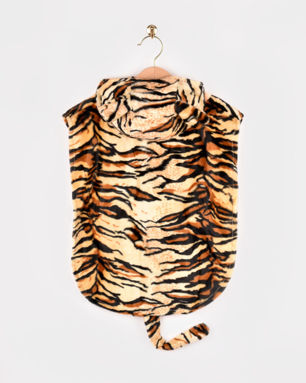 DISFRAZ TIGRE - Imagen 8
