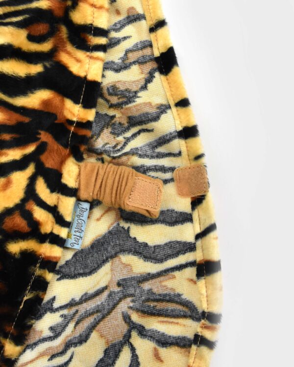 DISFRAZ TIGRE - Imagen 6
