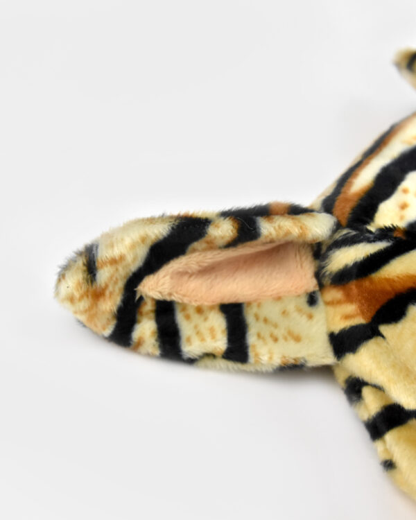 DISFRAZ TIGRE - Imagen 5