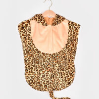 DISFRAZ LEOPARDO - Imagen 4