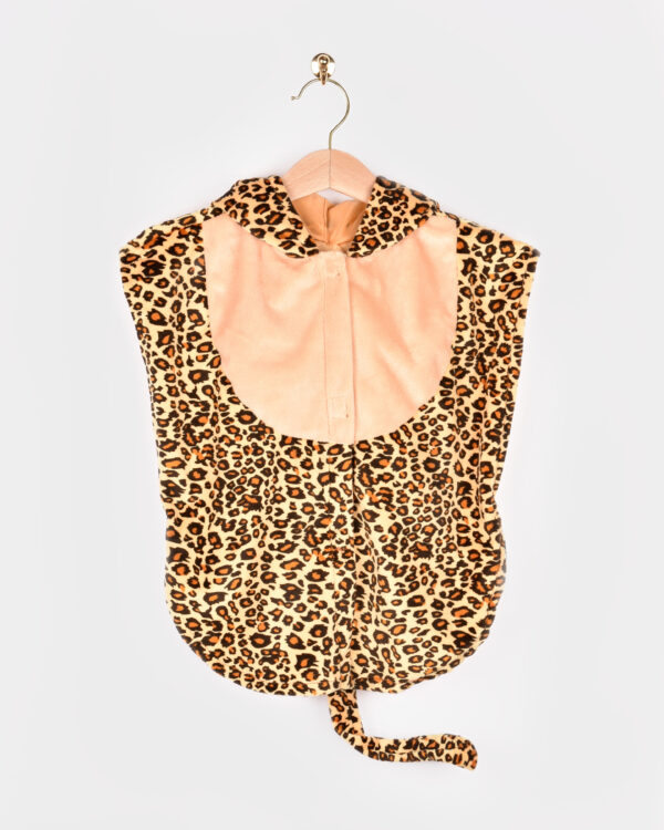 DISFRAZ LEOPARDO - Imagen 4