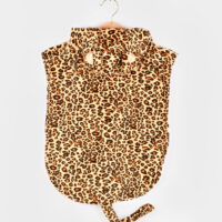 DISFRAZ LEOPARDO - Imagen 5