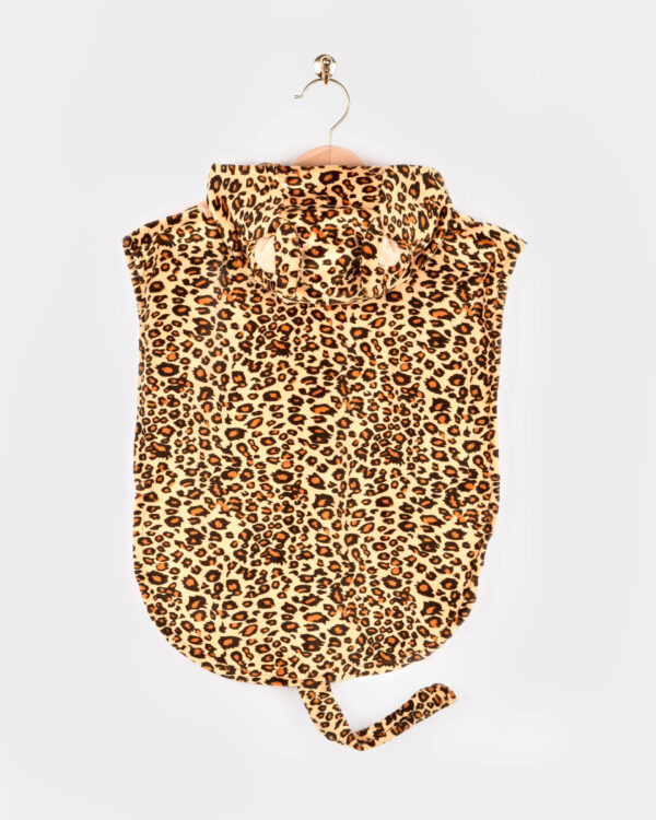 DISFRAZ LEOPARDO - Imagen 5