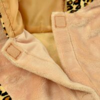 DISFRAZ LEOPARDO - Imagen 6