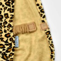 DISFRAZ LEOPARDO - Imagen 7