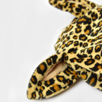 DISFRAZ LEOPARDO - Imagen 8