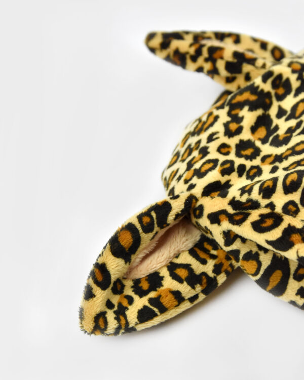 DISFRAZ LEOPARDO - Imagen 8