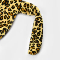 DISFRAZ LEOPARDO - Imagen 9
