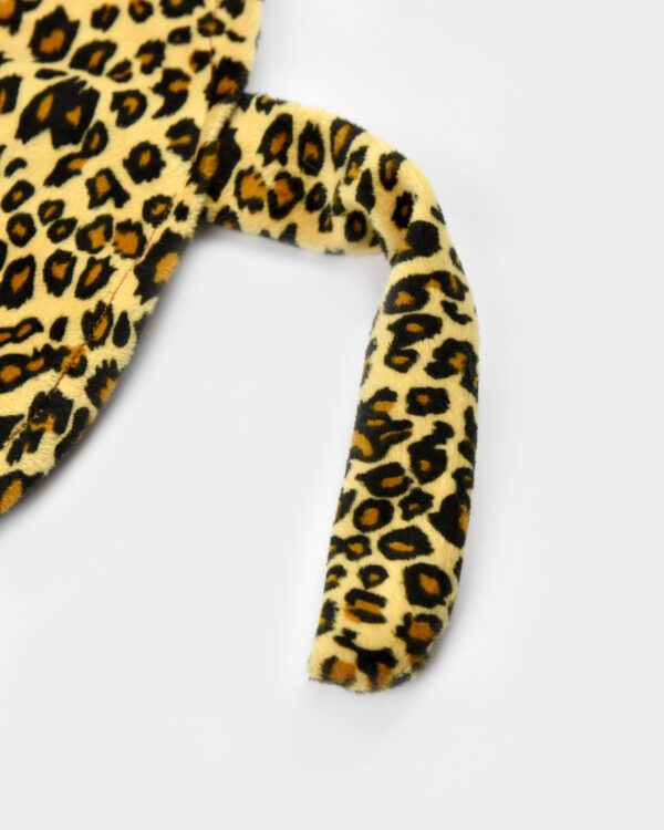 DISFRAZ LEOPARDO - Imagen 9