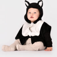 DISFRAZ GATO - Imagen 2