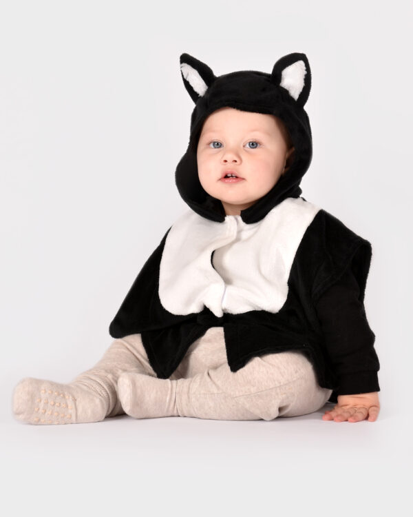DISFRAZ GATO - Imagen 2