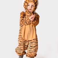 DISFRAZ BUZO TIGRE - Imagen 2