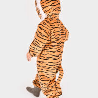 DISFRAZ BUZO TIGRE - Imagen 3