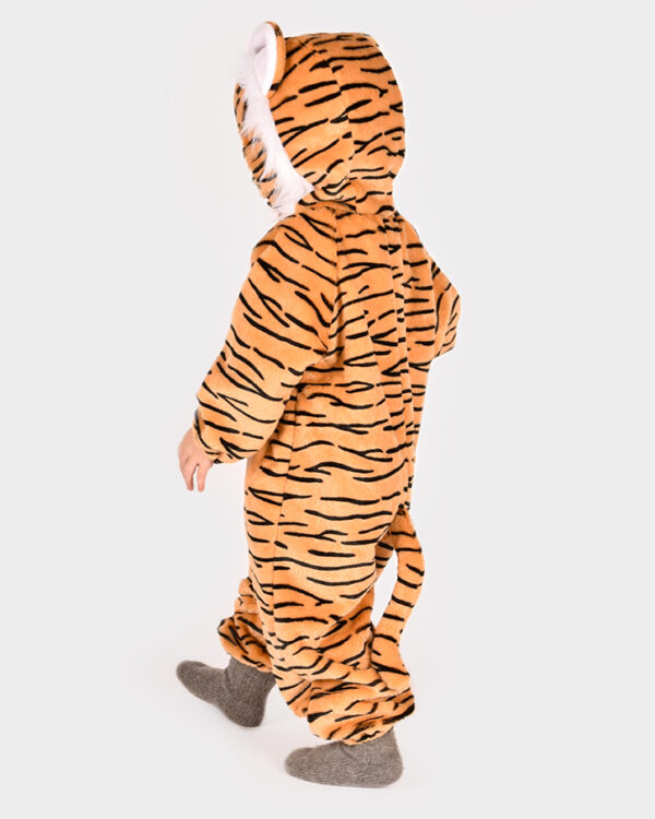 DISFRAZ BUZO TIGRE - Imagen 3
