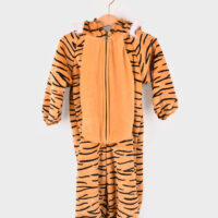 DISFRAZ BUZO TIGRE - Imagen 4