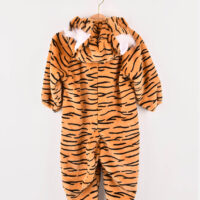 DISFRAZ BUZO TIGRE - Imagen 5