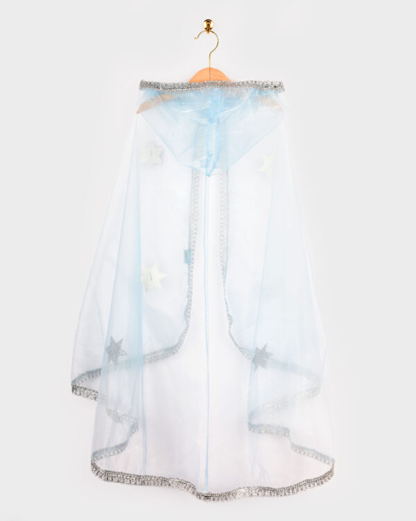 CAPA PRINCESA ORGANZA - Imagen 4
